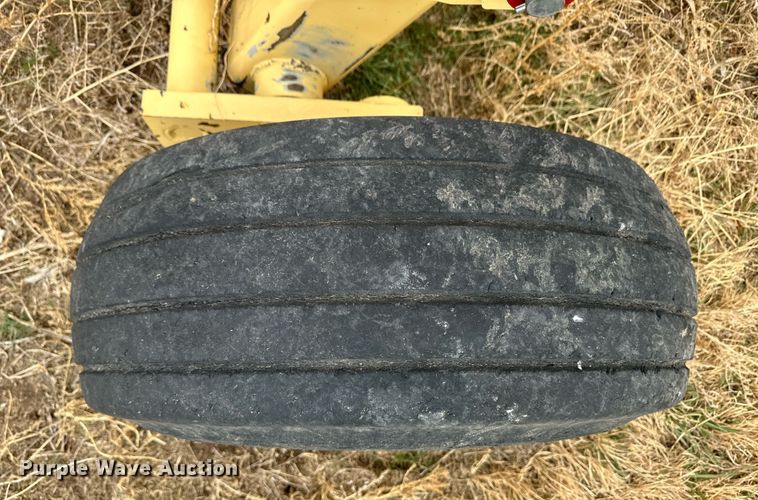 image for item ER8817 2011 Kuhn 4850 disk ripper