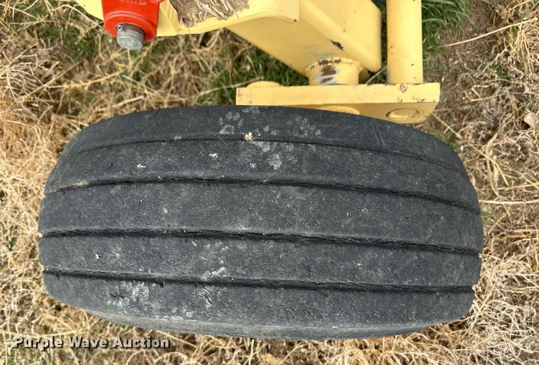 image for item ER8817 2011 Kuhn 4850 disk ripper