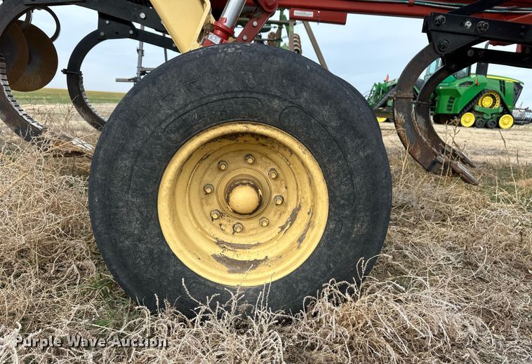 image for item ER8817 2011 Kuhn 4850 disk ripper