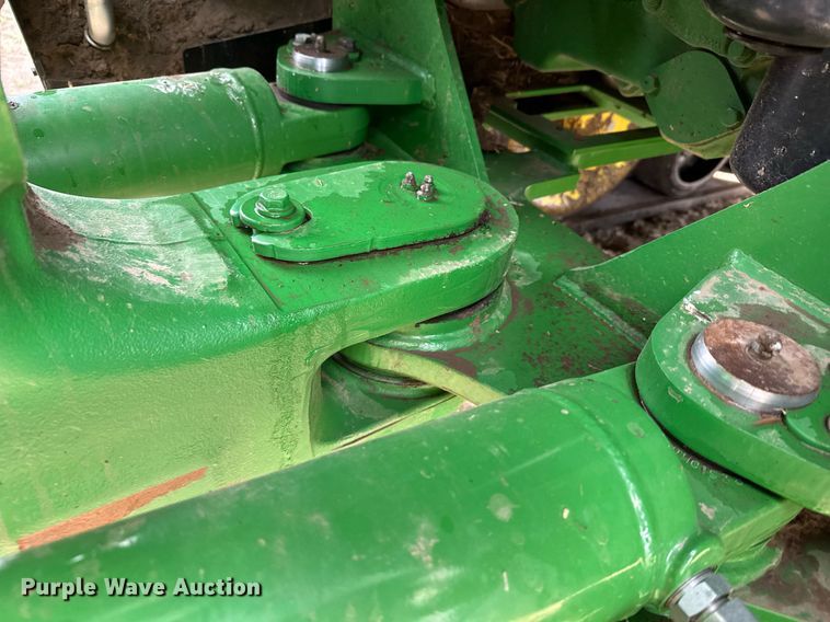 image for item ER8819 2021 John Deere 9570 RX 4WD tractor