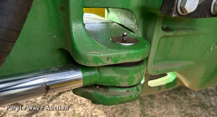 image for item ER8819 2021 John Deere 9570 RX 4WD tractor