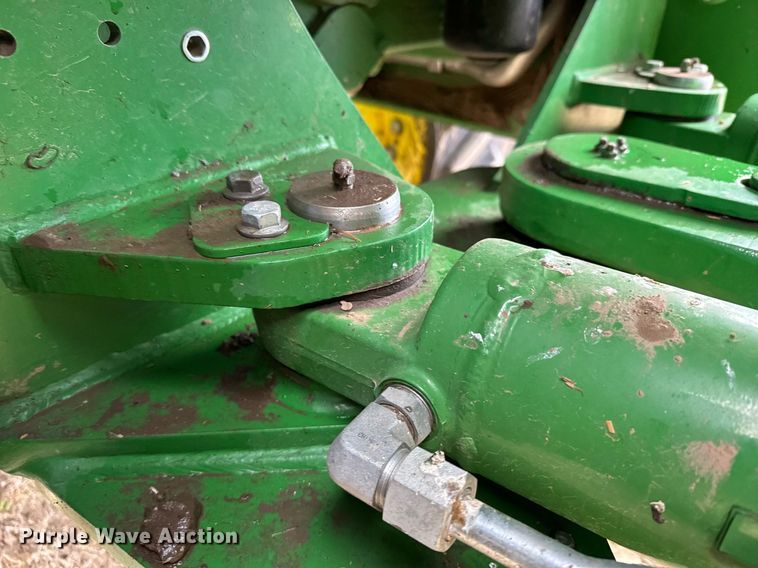 image for item ER8819 2021 John Deere 9570 RX 4WD tractor