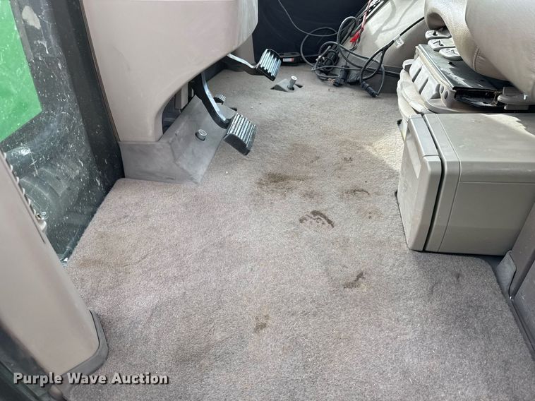 image for item ER8819 2021 John Deere 9570 RX 4WD tractor