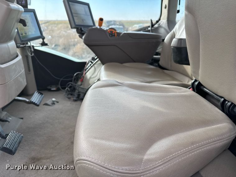 image for item ER8819 2021 John Deere 9570 RX 4WD tractor