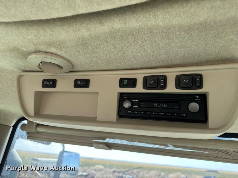 image for item ER8819 2021 John Deere 9570 RX 4WD tractor