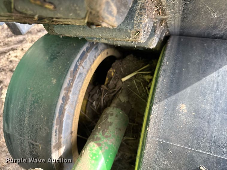 image for item ER8819 2021 John Deere 9570 RX 4WD tractor