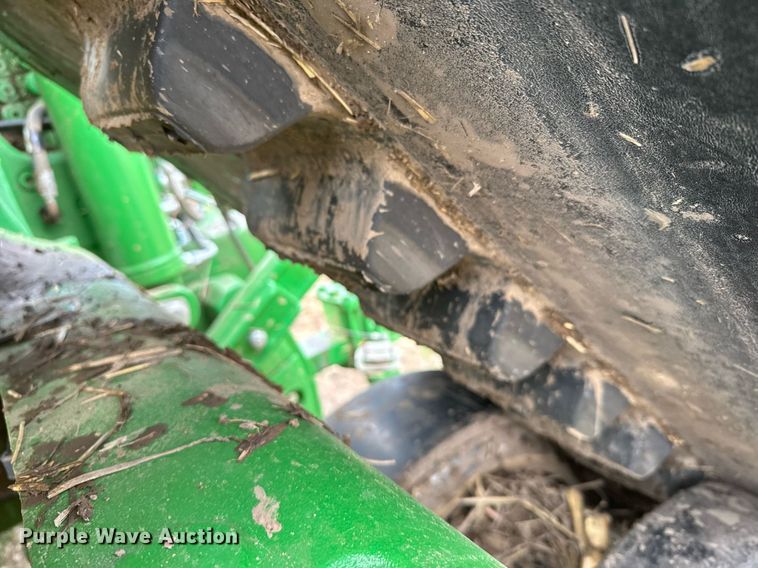 image for item ER8819 2021 John Deere 9570 RX 4WD tractor