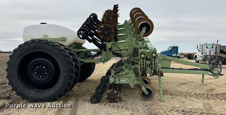 image for item ER8820 Orthman 1tRIPr strip-till