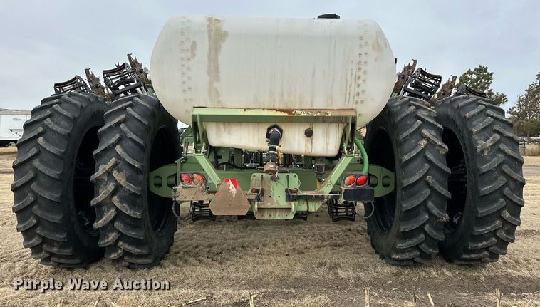 image for item ER8820 Orthman 1tRIPr strip-till