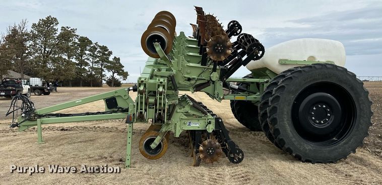image for item ER8820 Orthman 1tRIPr strip-till