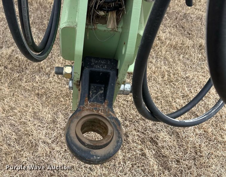 image for item ER8820 Orthman 1tRIPr strip-till