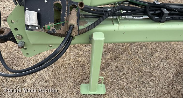 image for item ER8820 Orthman 1tRIPr strip-till