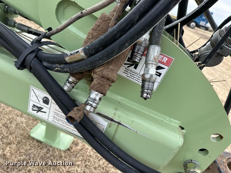 image for item ER8820 Orthman 1tRIPr strip-till