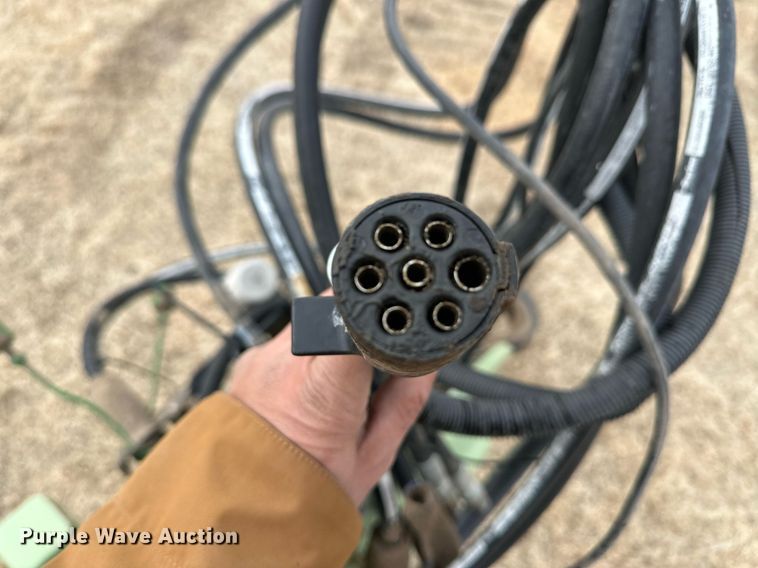 image for item ER8820 Orthman 1tRIPr strip-till