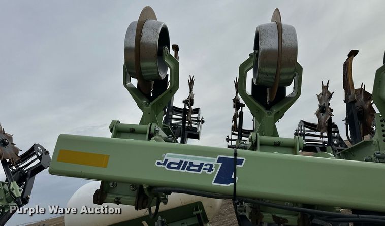 image for item ER8820 Orthman 1tRIPr strip-till