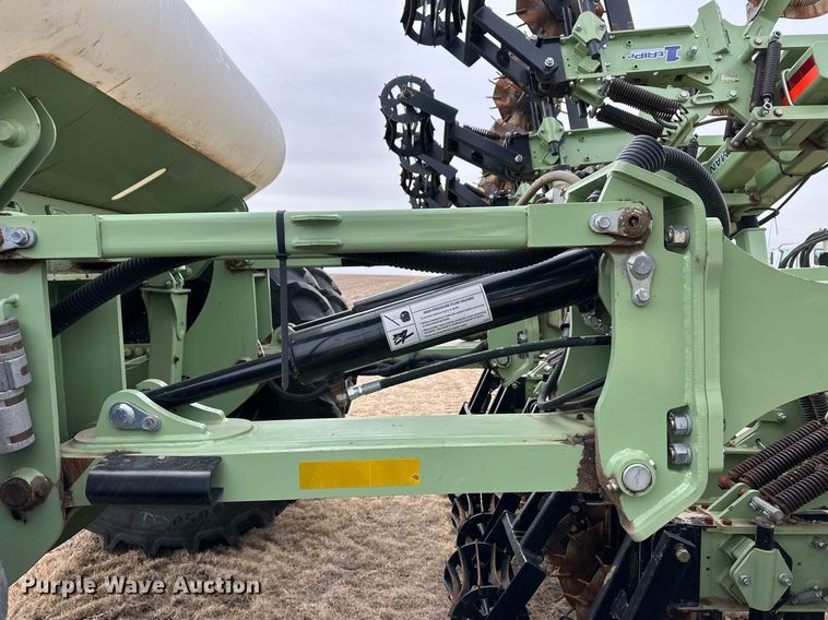 image for item ER8820 Orthman 1tRIPr strip-till