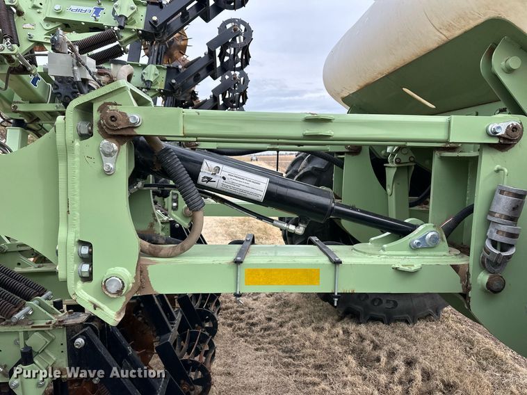 image for item ER8820 Orthman 1tRIPr strip-till