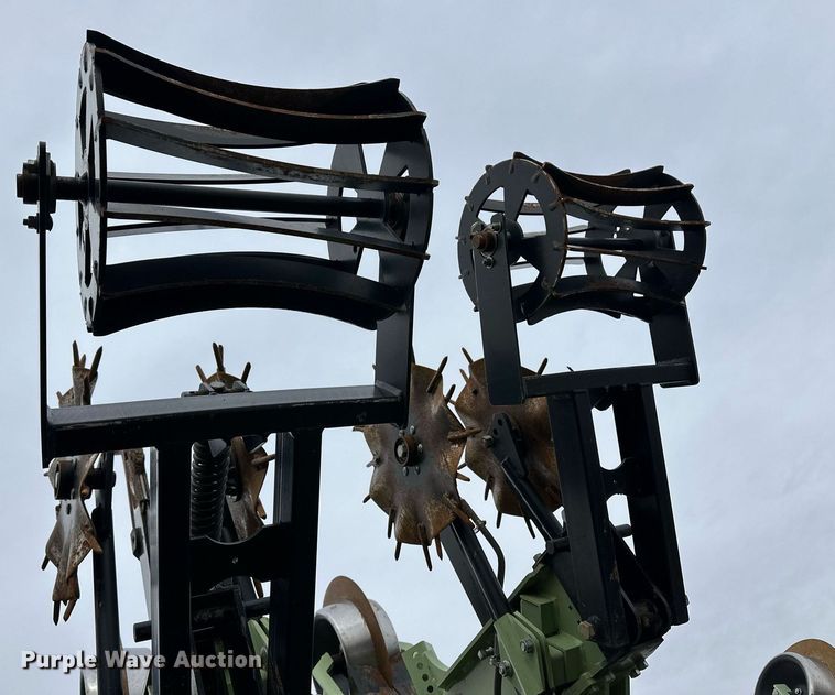 image for item ER8820 Orthman 1tRIPr strip-till