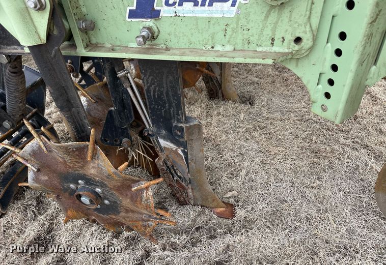 image for item ER8820 Orthman 1tRIPr strip-till