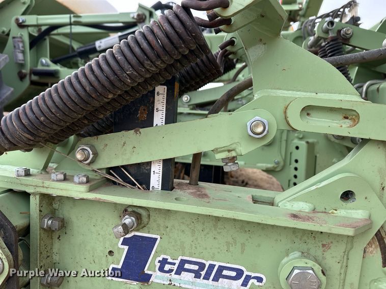 image for item ER8820 Orthman 1tRIPr strip-till