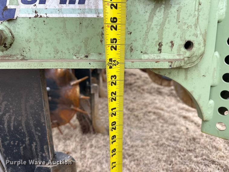 image for item ER8820 Orthman 1tRIPr strip-till