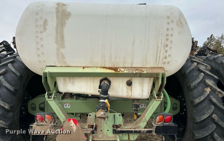 image for item ER8820 Orthman 1tRIPr strip-till