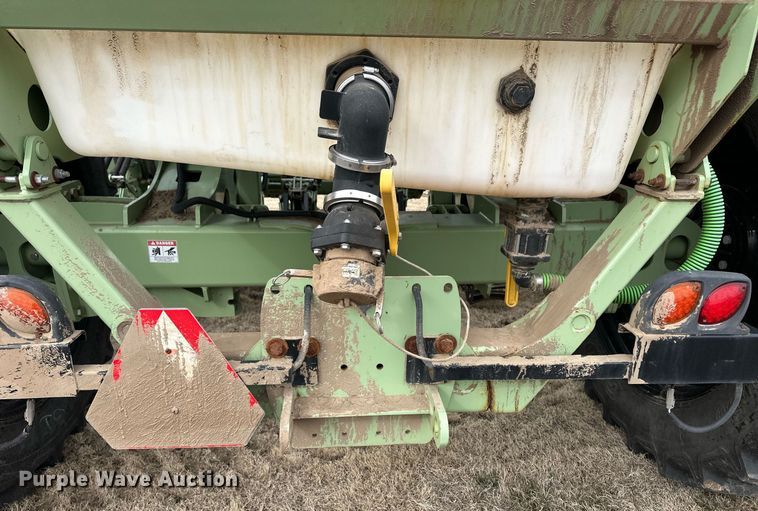 image for item ER8820 Orthman 1tRIPr strip-till