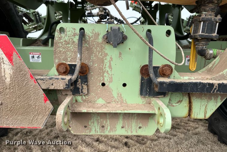 image for item ER8820 Orthman 1tRIPr strip-till