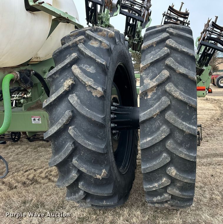 image for item ER8820 Orthman 1tRIPr strip-till