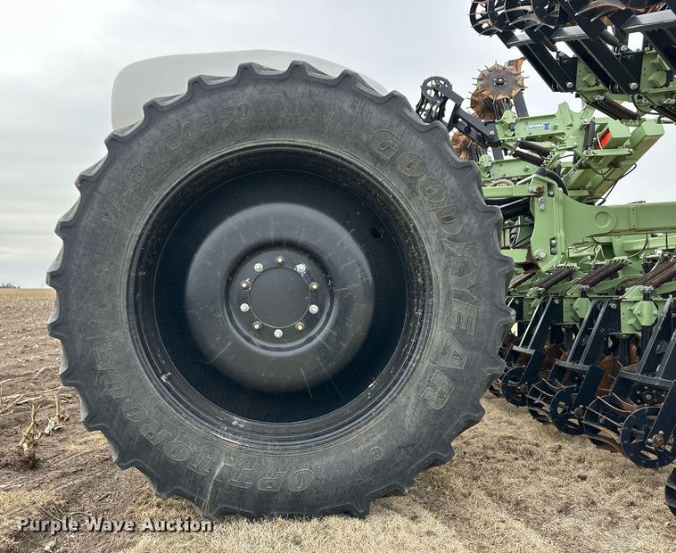 image for item ER8820 Orthman 1tRIPr strip-till