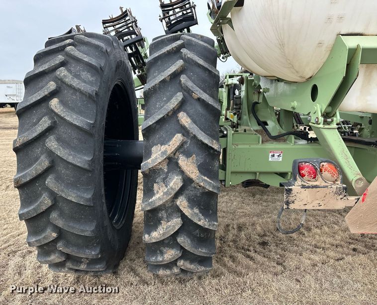 image for item ER8820 Orthman 1tRIPr strip-till