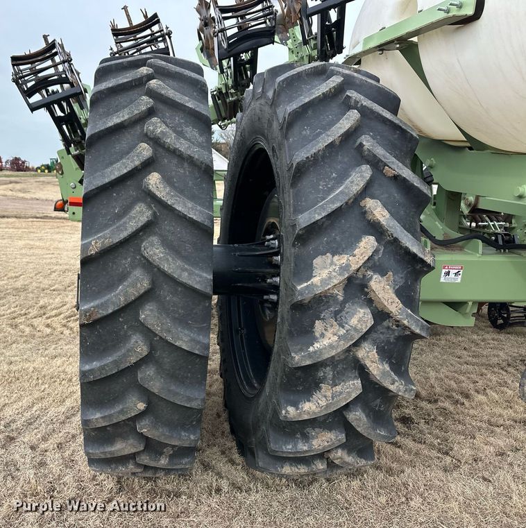 image for item ER8820 Orthman 1tRIPr strip-till