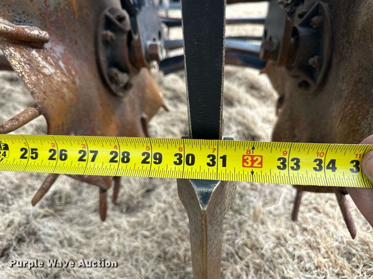 image for item ER8820 Orthman 1tRIPr strip-till