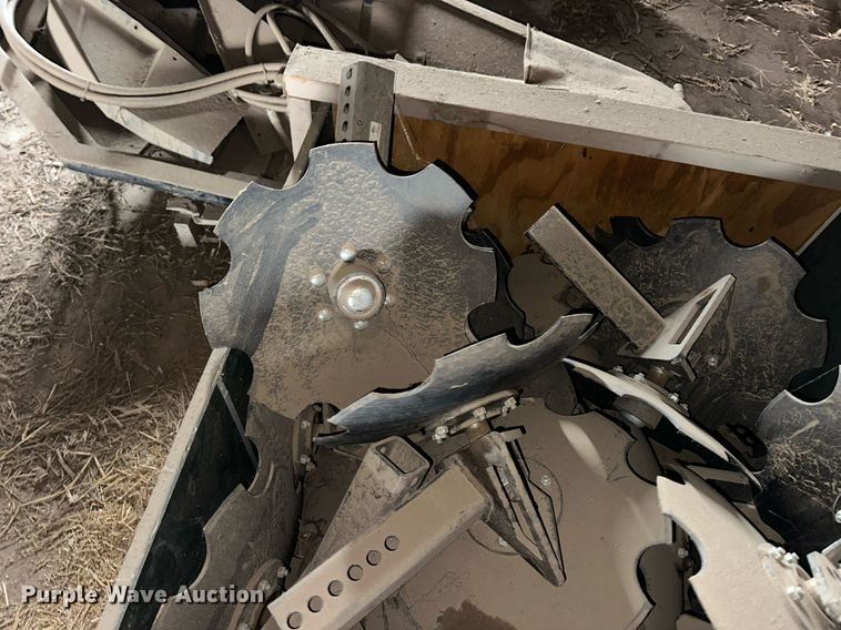 image for item ER8820 Orthman 1tRIPr strip-till