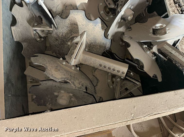 image for item ER8820 Orthman 1tRIPr strip-till