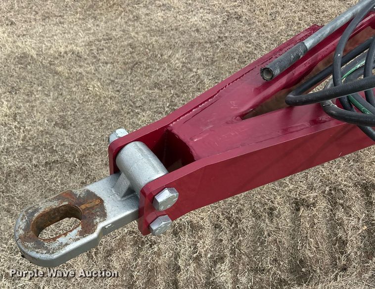 image for item ER8821 2022 Premier Tillage Minimizer 9543 sweep plow