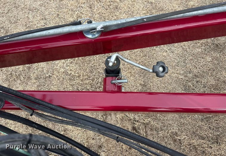 image for item ER8821 2022 Premier Tillage Minimizer 9543 sweep plow