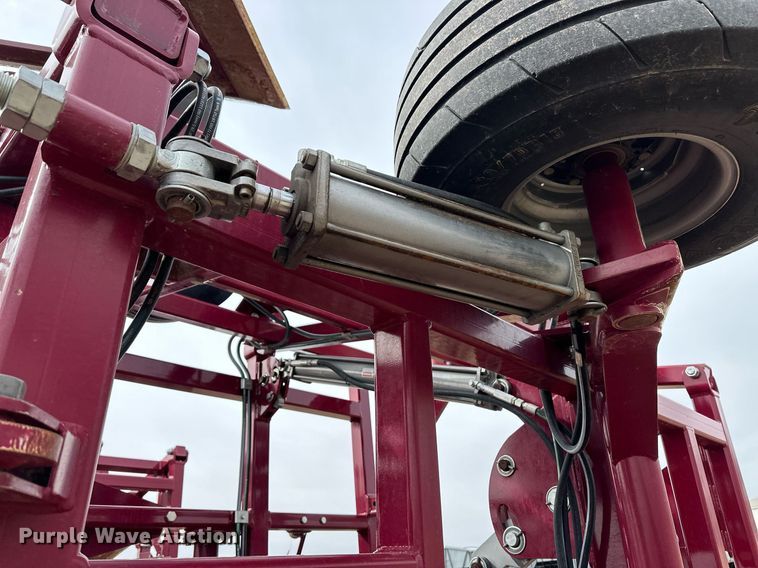 image for item ER8821 2022 Premier Tillage Minimizer 9543 sweep plow