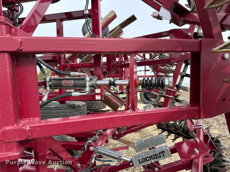 image for item ER8821 2022 Premier Tillage Minimizer 9543 sweep plow