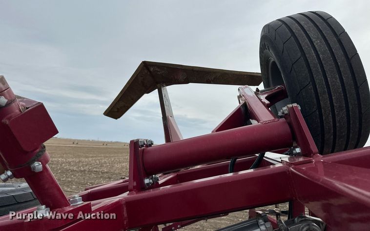 image for item ER8821 2022 Premier Tillage Minimizer 9543 sweep plow