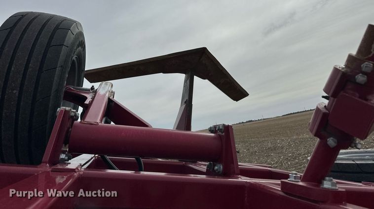 image for item ER8821 2022 Premier Tillage Minimizer 9543 sweep plow