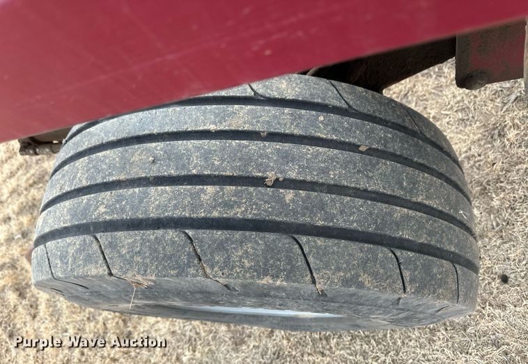 image for item ER8821 2022 Premier Tillage Minimizer 9543 sweep plow