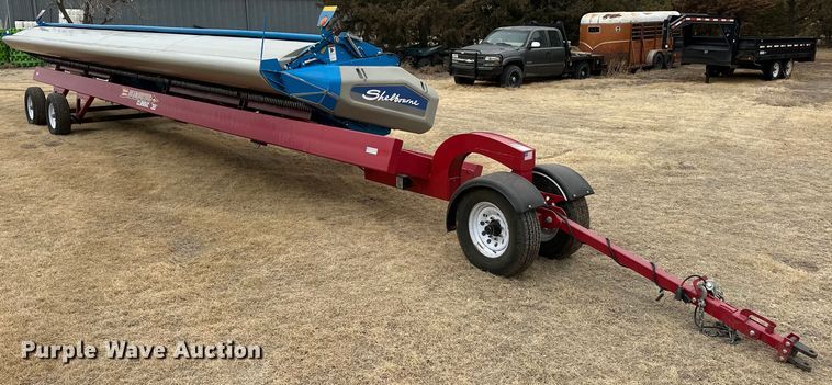 image for item ER8822 2024 Shelbourne XCS36 stripper head