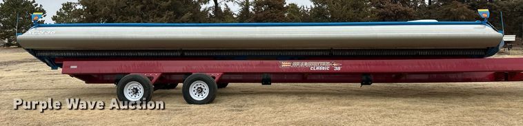 image for item ER8822 2024 Shelbourne XCS36 stripper head