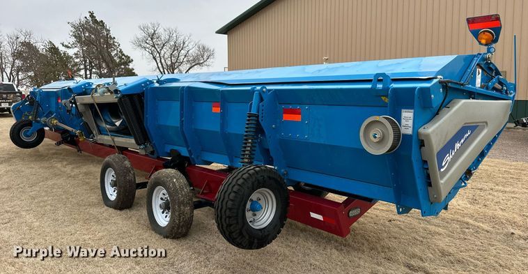 image for item ER8822 2024 Shelbourne XCS36 stripper head