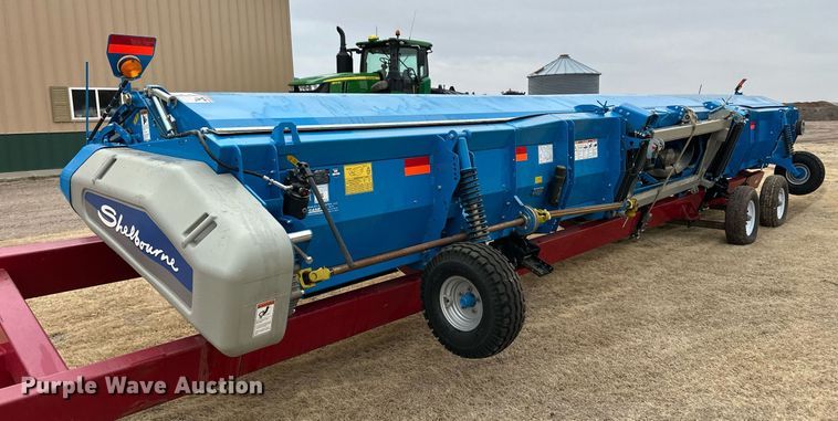 image for item ER8822 2024 Shelbourne XCS36 stripper head