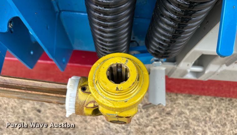 image for item ER8822 2024 Shelbourne XCS36 stripper head