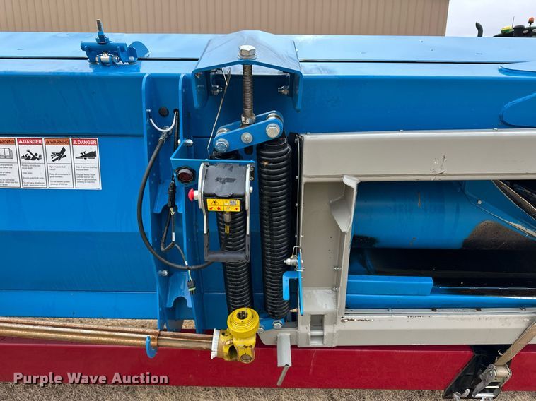 image for item ER8822 2024 Shelbourne XCS36 stripper head