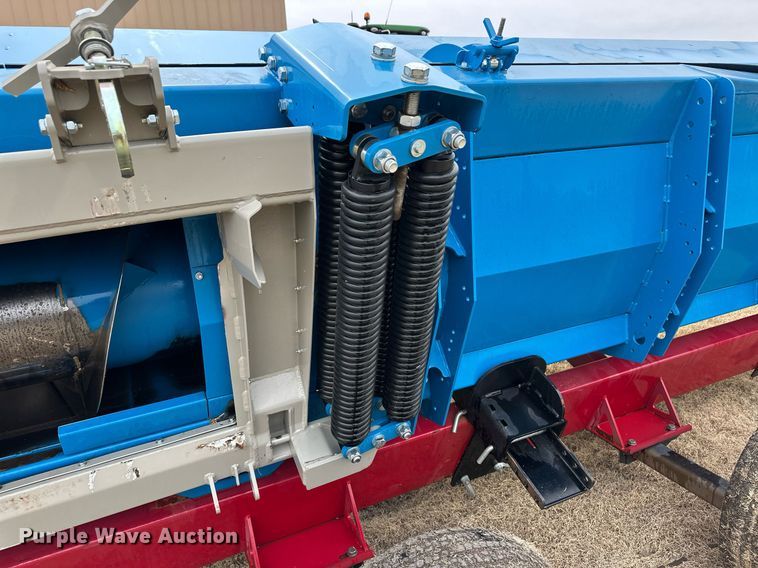 image for item ER8822 2024 Shelbourne XCS36 stripper head