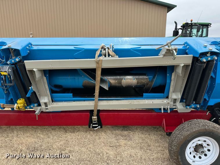 image for item ER8822 2024 Shelbourne XCS36 stripper head